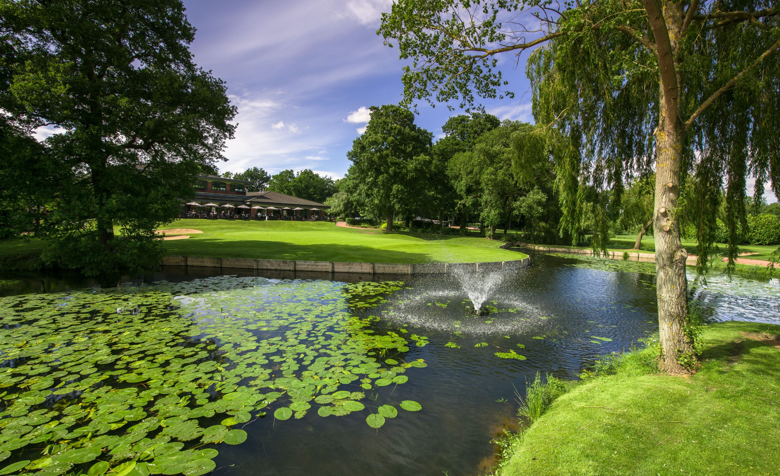 Branston Golf & Country Club - Image 3